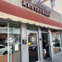 Don Manuel International Restaurant