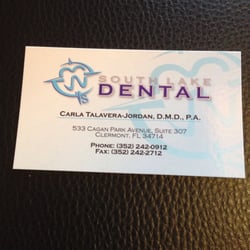 South Lake Dental
