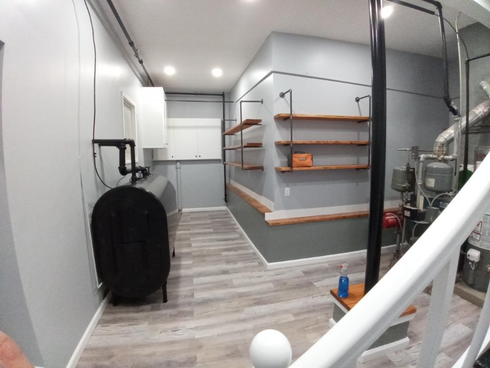 Slide of Fredys Plumbing & Home Improvements