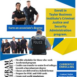 Taylor Business Institute