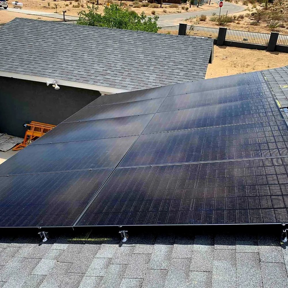 Slide of Green Day Power