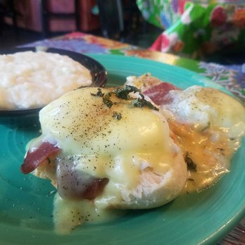 The Flying Biscuit Cafe - Breakfast & Brunch Near Me - Atlanta, Georgia