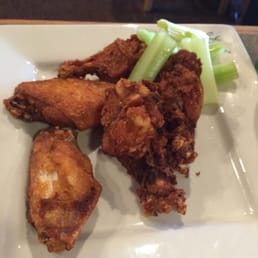 Buffalo Wings