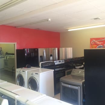 Cheveria's Appliances - Appliances Near Me - Phoenix, Arizona