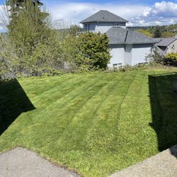 Nw Lawn Services - Mow and edging