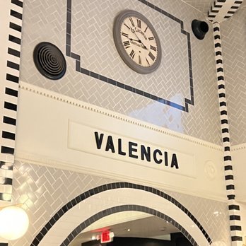 Estación Central - Tapas Bars Near Me - Miami, Florida