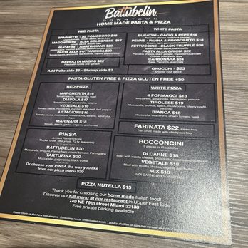 Julia & Henry's - Food Court Near Me - Miami, Florida