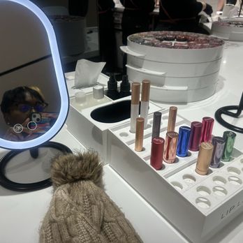 Lip Lab - Working area - Cosmetics & Beauty Supply Near Me - New York, New York