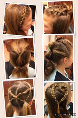 Hair Studio & Day Spa