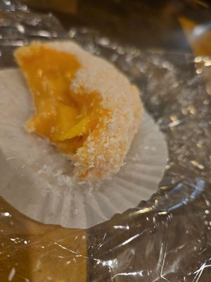 Golden Manna Bakery by null