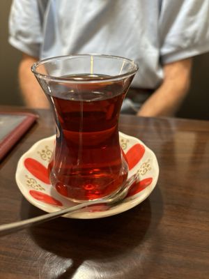 Bosphorus Restaurant by null