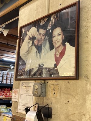 Grace's Marketplace by null