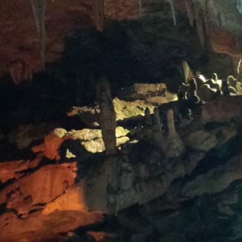 Fantastic Caverns - Historical Tours Near Me - Springfield, Missouri