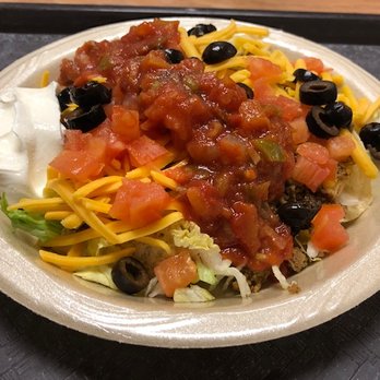 Center For Domestic Preparedness - Taco Salad - Public Services & Government Near Me - Anniston, Alabama Center For Domestic Preparedness - Taco Salad - Public Services & Government Near Me - Anniston, Alabama