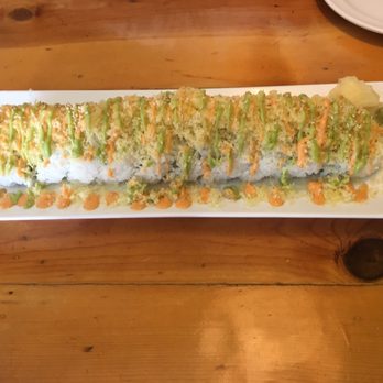 Mioki Sushi - Sushi Bars Near Me - Fremont, California