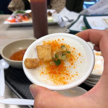 La Me - Vietnamese Near Me - Richardson, Texas