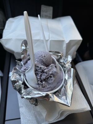 Miyako Old Fashion Ice Cream by null