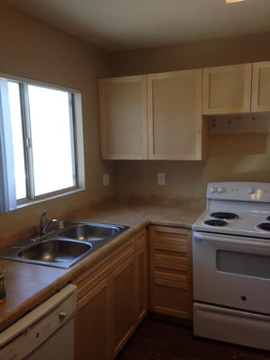 Kitchen Connection LLC by null