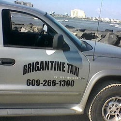 Brigantine Taxi