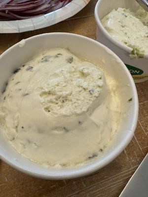 PopUp Bagels by null