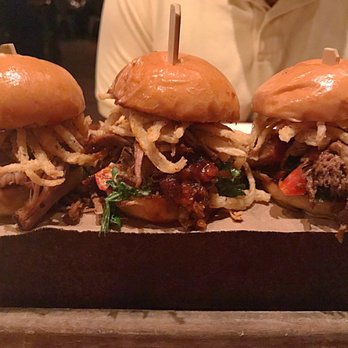Whiskey Cake - Pulled Pork Sliders - @Whiskey Cake, Plano TX - New American Near Me - Plano, Texas Whiskey Cake - Pulled Pork Sliders - @Whiskey Cake, Plano TX - New American Near Me - Plano, Texas