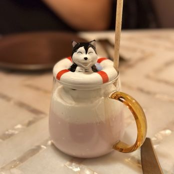 Rania - This is not a Lassi - Wine Bars Near Me - Washington, DC, District of Columbia