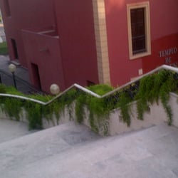 Plaza León