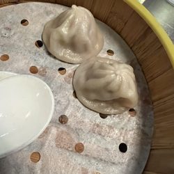 Red Chili - soup dumplings