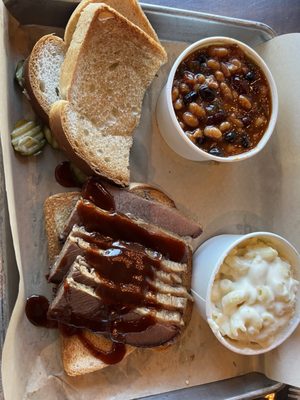 Oklahoma Joe’s BBQ by null