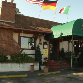 Villa Europa - German Near Me - Augusta, Georgia
