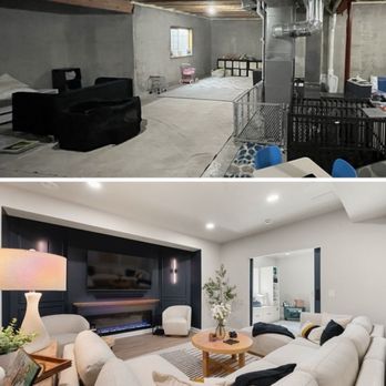 Laurens Restoration, Inc. - Before and after! - Damage Restoration Near Me - Glenview, Illinois Laurens Restoration, Inc. - Before and after! - Damage Restoration Near Me - Glenview, Illinois