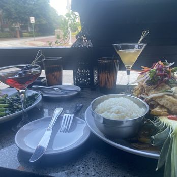Poor Calvin's - Asian Fusion Near Me - Atlanta, Georgia
