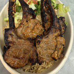 Khyber Grill & Gyro