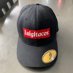 Luigi's Tacos