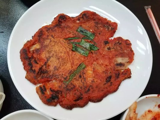 K-Town BBQ & Tofu & Ayce by null