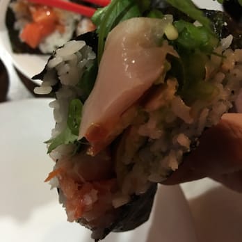 Yellowfish Sushi - Sushi Bars Near Me - San Antonio, Texas