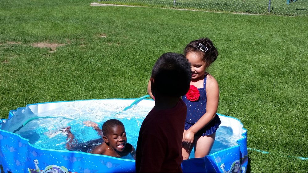 Little Rascals Playhouse - childcare center in Colorado Springs, CO