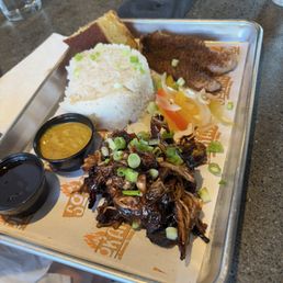Platter Platter