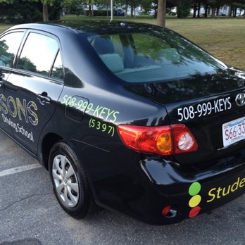 Lessons Driving School - Driving Schools Near Me - New Bedford, Massachusetts Lessons Driving School - Driving Schools Near Me - New Bedford, Massachusetts