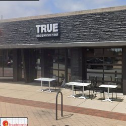 Broadstreet Tavern - OLD OWNERS , TRUE BBQ & WHISKEY BAR