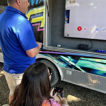 Ultimate Game Truck - Game Truck Rental Near Me Ultimate Game Truck - Game Truck Rental Near Me