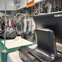 Carver Cleaners