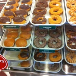 Krispy Kreme
