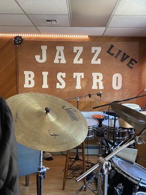 Jazz Bistro on 4th by null