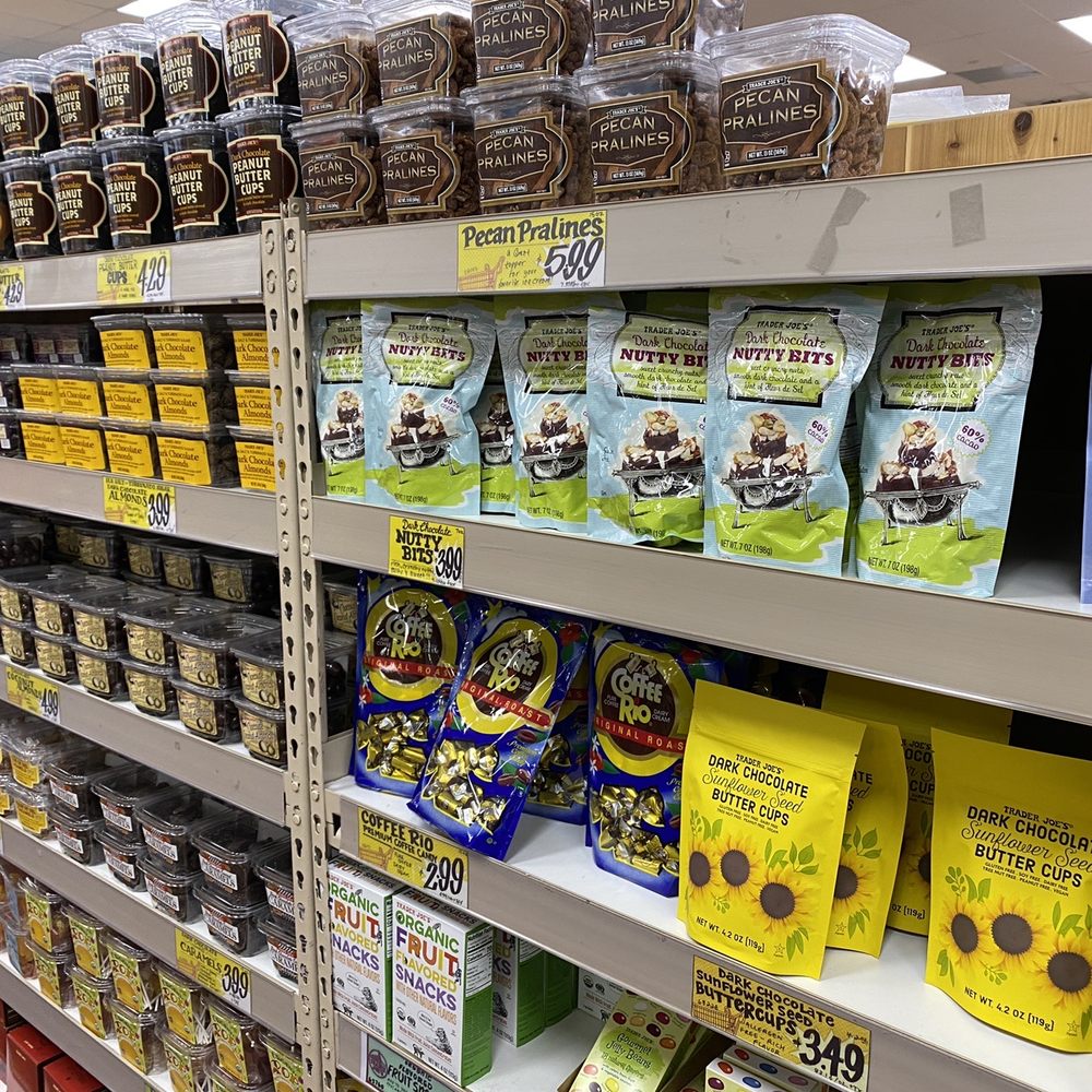 Trader Joe's - Grocery Near Me - Edgewater, New Jersey