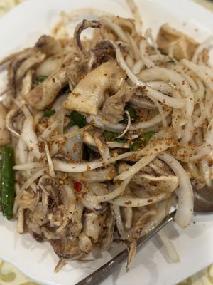 Powell's Seafood Restaurant by null Powell's Seafood Restaurant by null