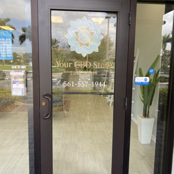 Your CBD Store - Lake Worth - Phone number - Vitamins & Supplements Near Me - Lake Worth, Florida