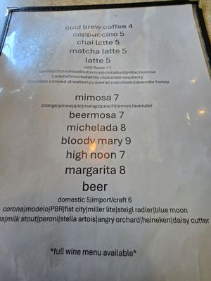Menu photo 7 Cafe Fourteen Palatine, IL Menu photo 7 Cafe Fourteen Palatine, IL