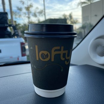 Lofty Coffee - Desserts Near Me - Encinitas, California