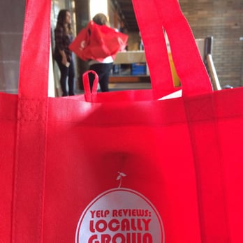 INDIEana Handicraft Exchange - Yelp swag bags! - Arts & Crafts Near Me - Indianapolis, Indiana INDIEana Handicraft Exchange - Yelp swag bags! - Arts & Crafts Near Me - Indianapolis, Indiana